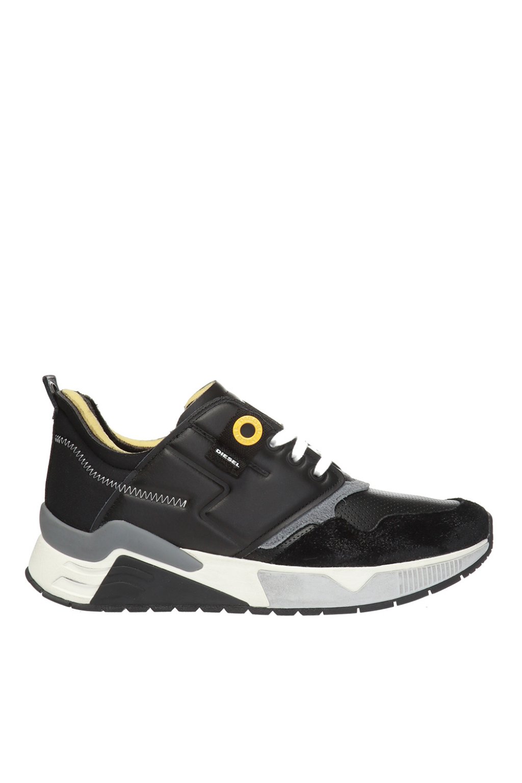 diesel s brentha